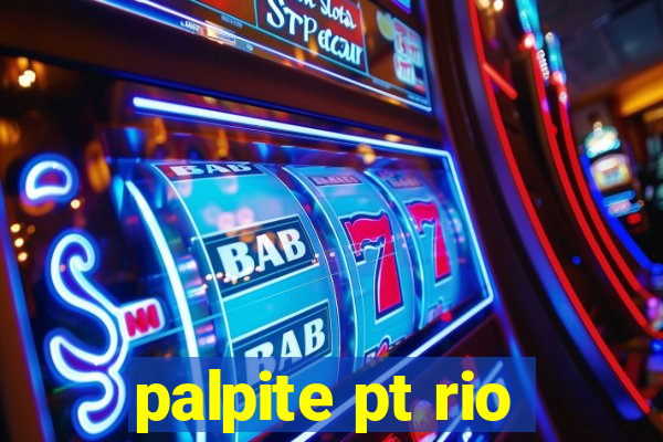 palpite pt rio